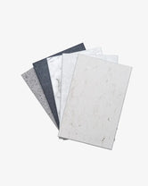 Stone samples from by Crea - Sample.