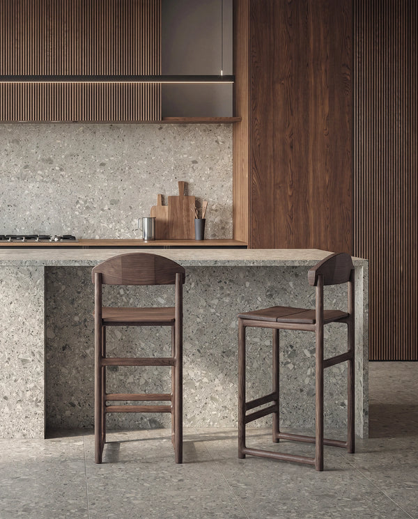 Ted Bar Stool