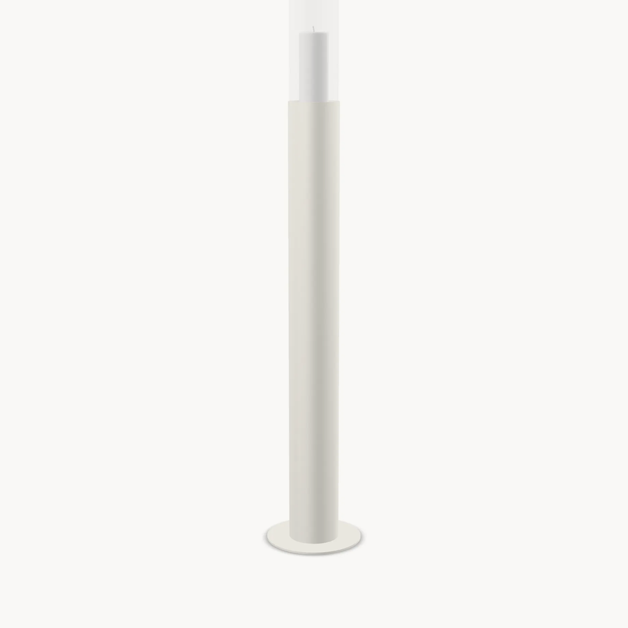 Kerzenständer Thomas – Large – Beige