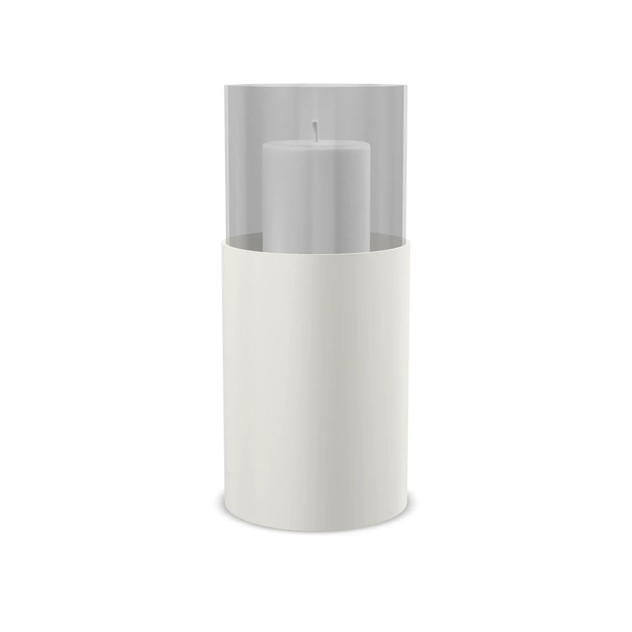 Windlicht Tom – Beige