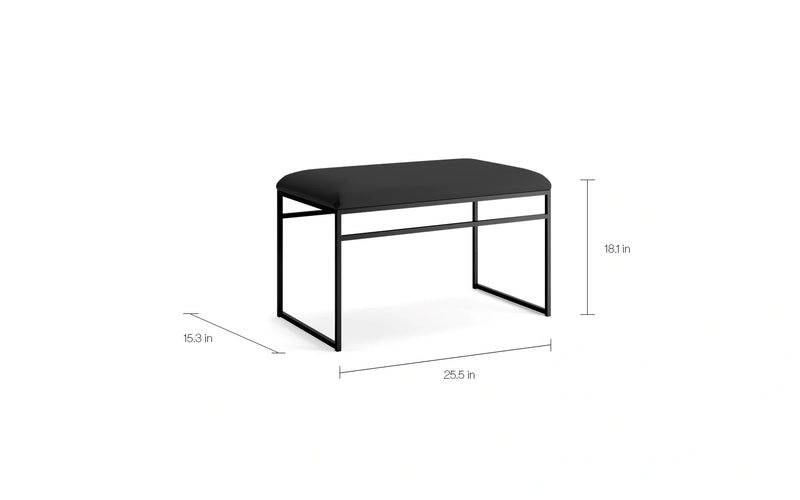Wilma Bench