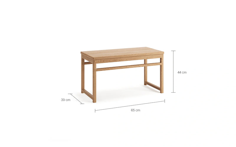 Alva Bench