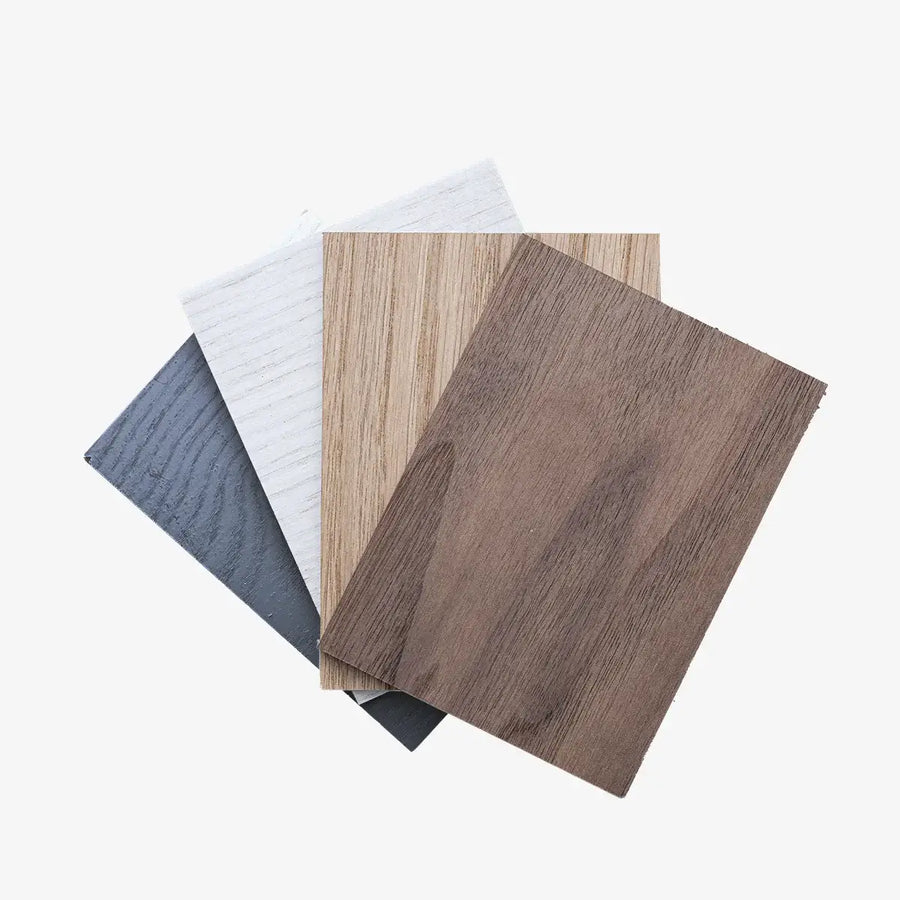 Wood Samples