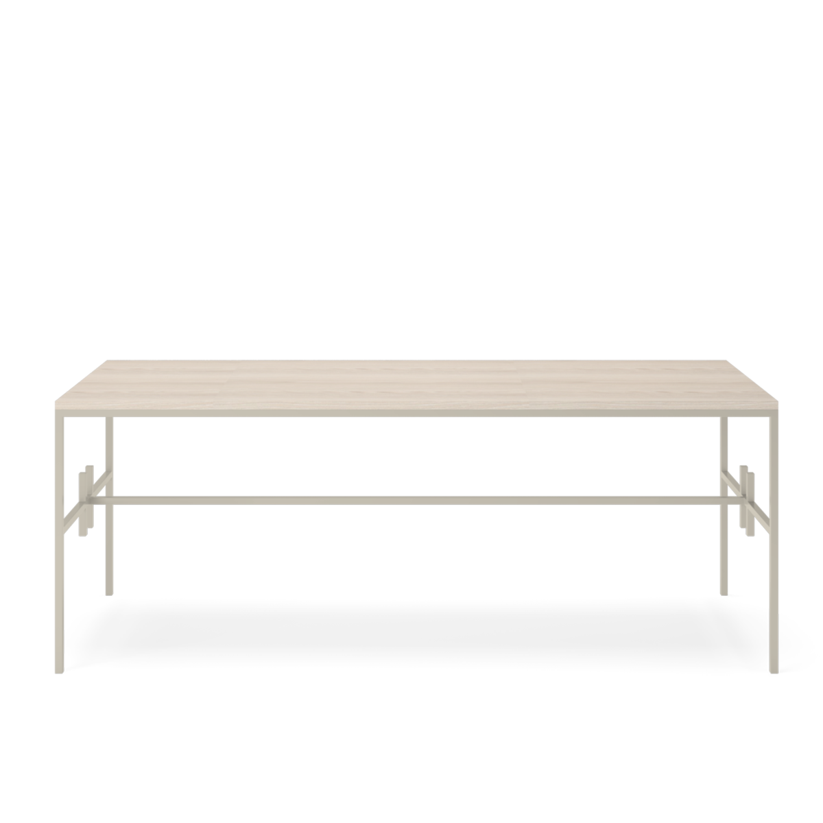 H-table - Efva Attling - The Högdalen collection