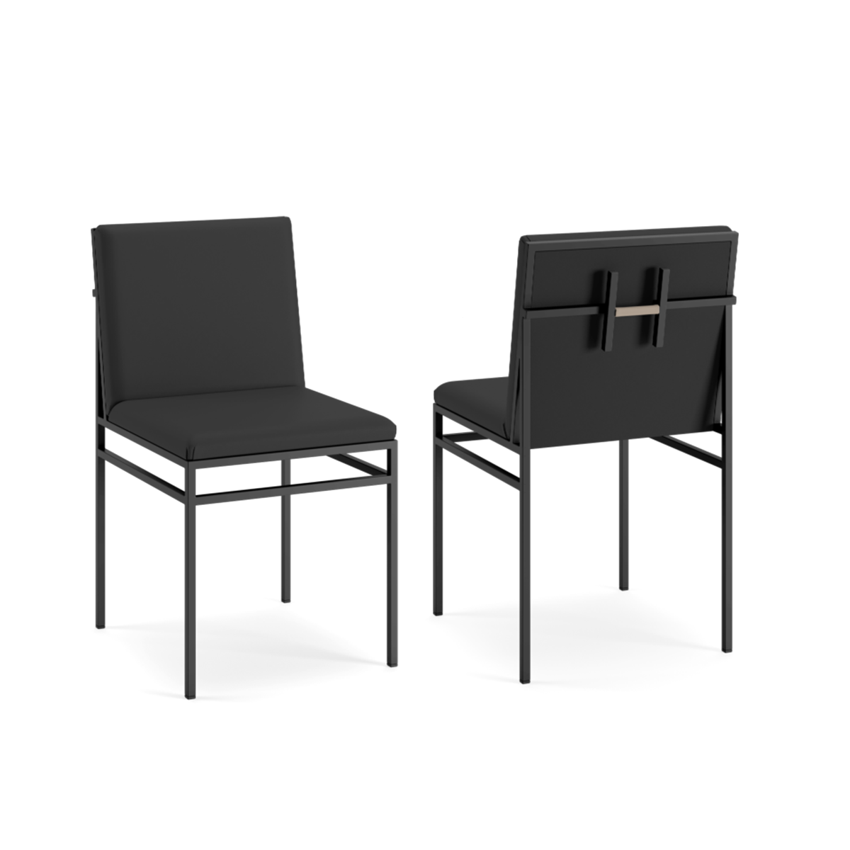 Efva Attling - H Chair