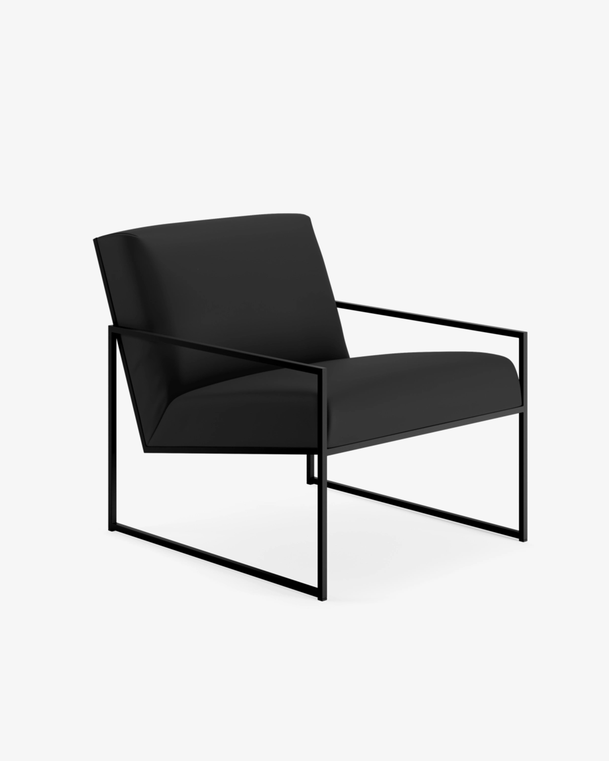 Kent Armchair | Living Room Furniture | by Crea