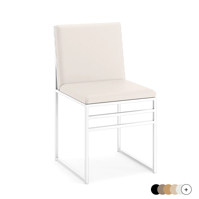 Isabell Chair Outdoor