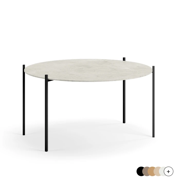 Leo lounge table (Large)