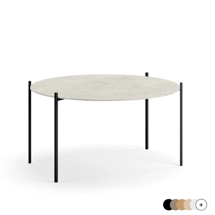 Leo lounge table (Small)